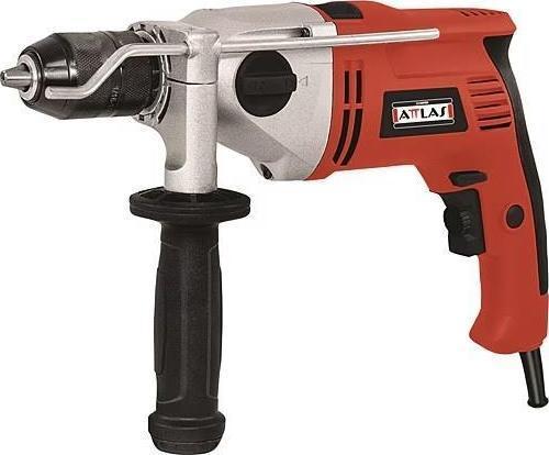 ATM1050 2 Vitesli Darbeli Matkap 1050W