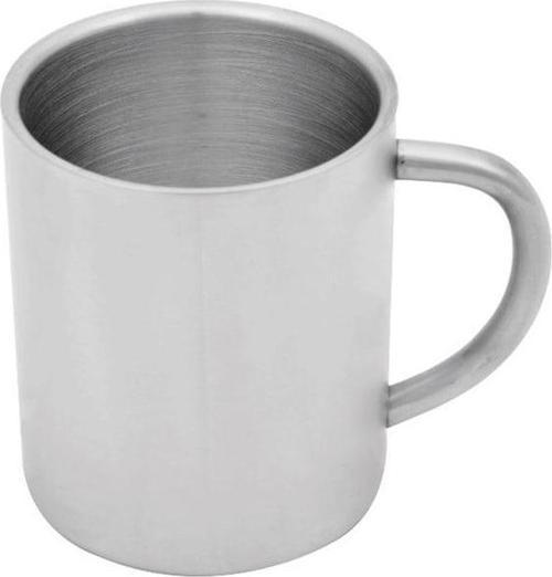 Çift Katmanlı Kupa