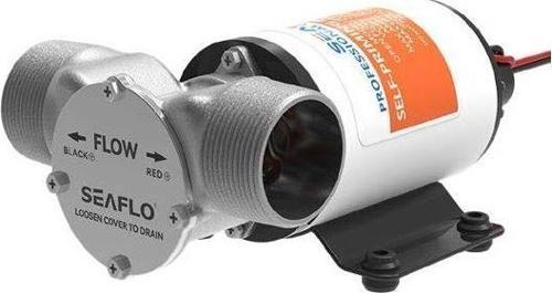 Balast Tankı Aktarım Pompası 24V