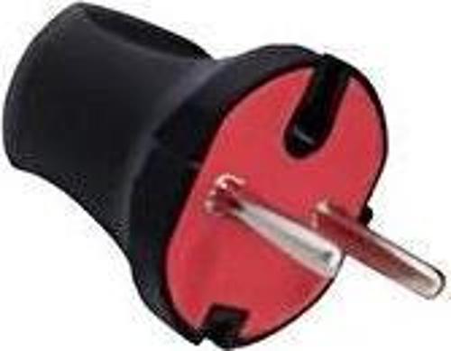 Plus Erkek Fiş Siyah