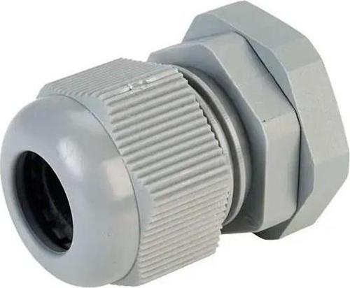 R-Meks PG Plastik Kablo Kanalı Gri PG11