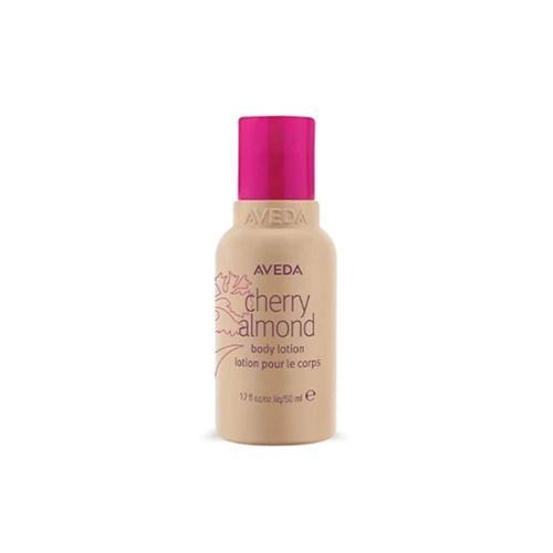 Cherry Almond Body Lotion Vücut Losyonu 50ml