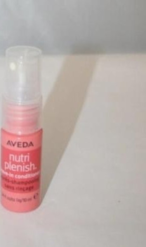 Nutriplenish Nemlendirici Durulanmayan Saç Kremi 10ml