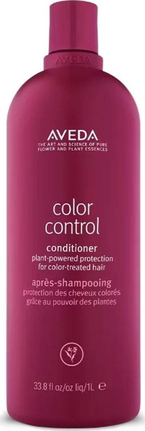 Color Control Boyalı Saçlar Bakım Kremi 1000ml
