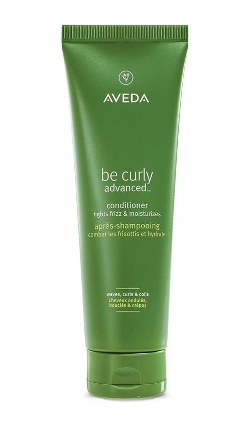 Be Curly Advanced Saç Bakım Kremi 250ml