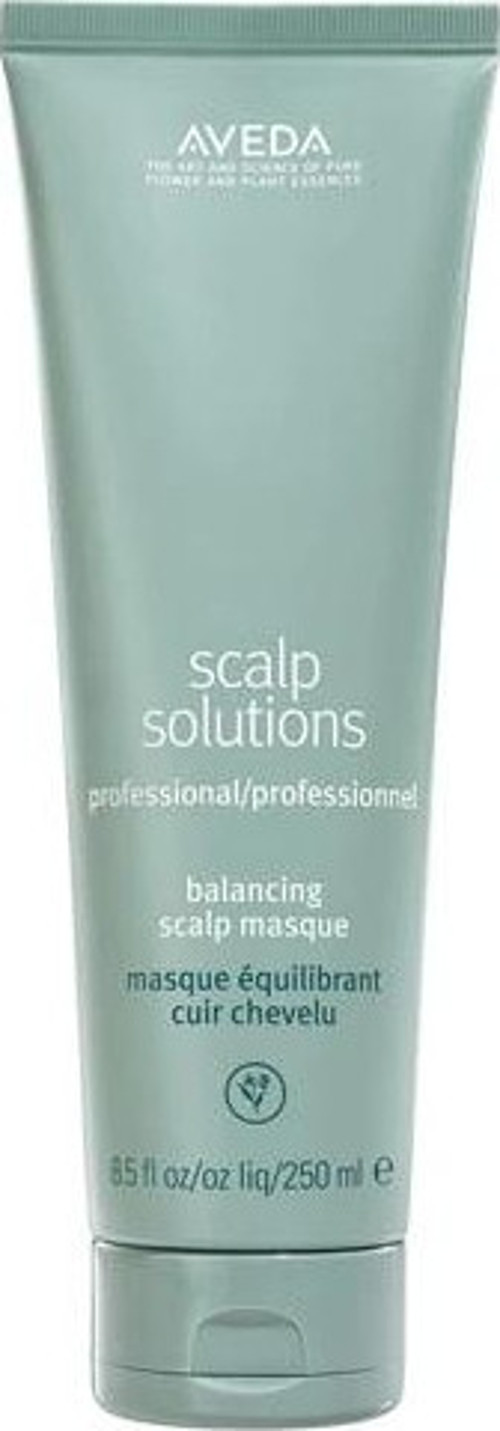 Scalp Solutions Dengeleyici Saç Derisi Maskesi 250ml
