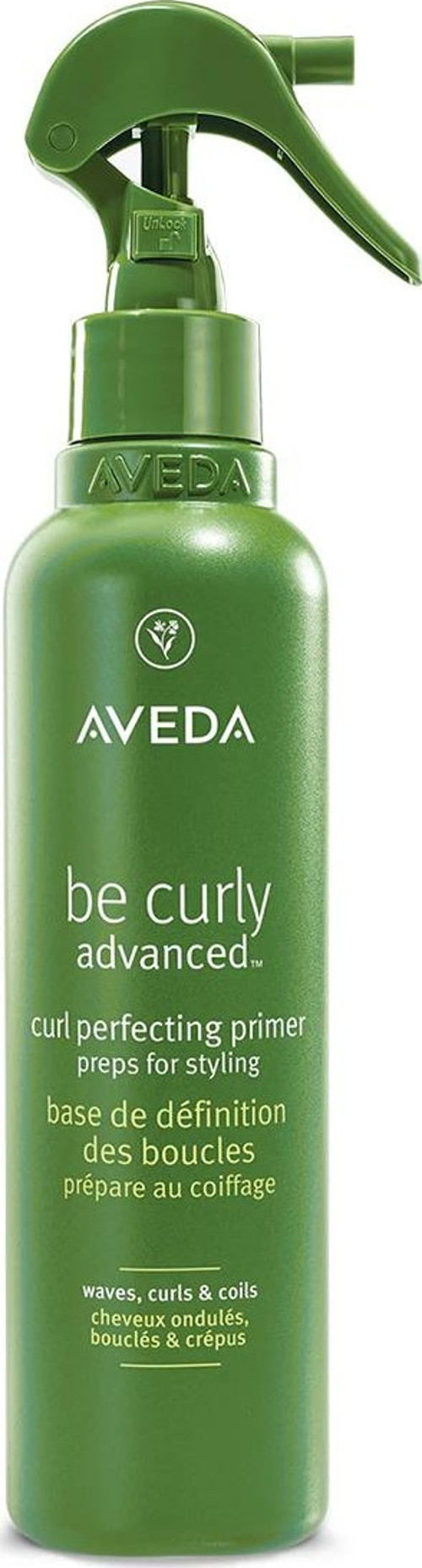 Be Curly Advanced Curl Perfecting Primer 200ml