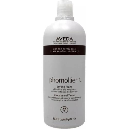 Phomollient Saç Şekillendirici Köpük 1000ml