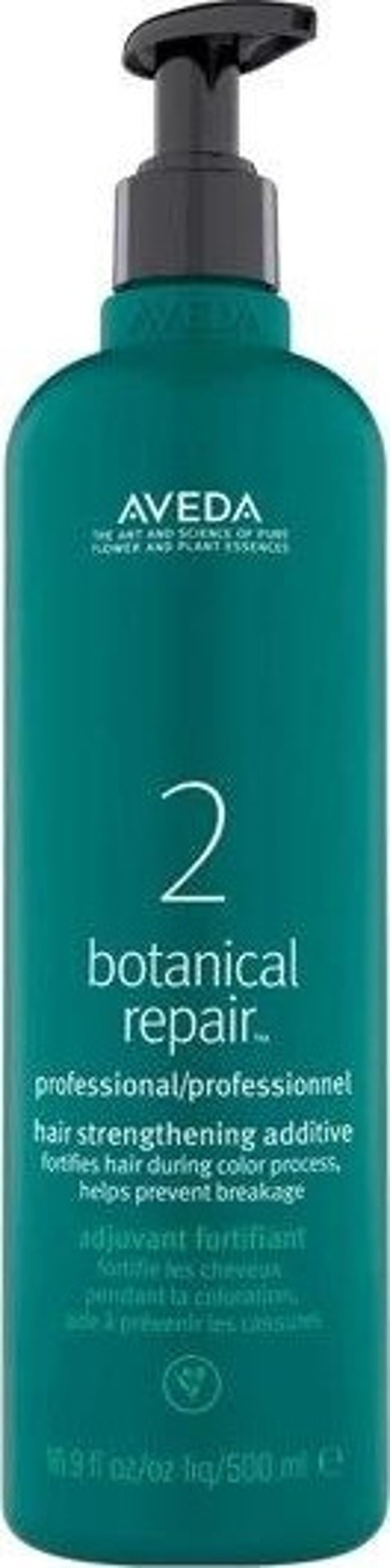 Botanical Repair Professional 2 Hair Strengthening Additive 500ml