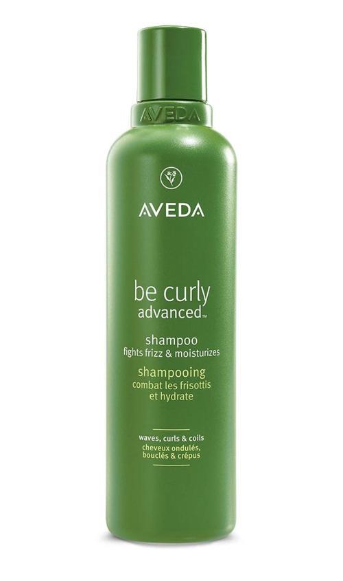 Be Curly Advanced Şampuan 250ml
