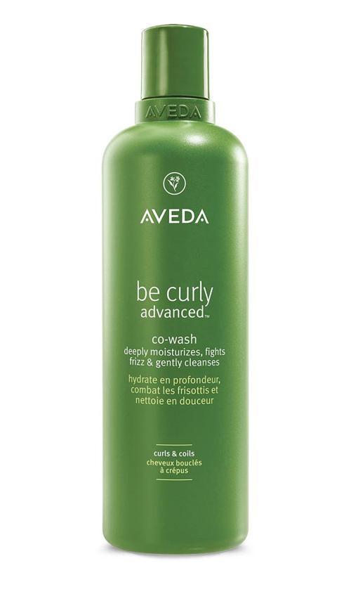 Be Curly Advanced Co-Wash 350ml
