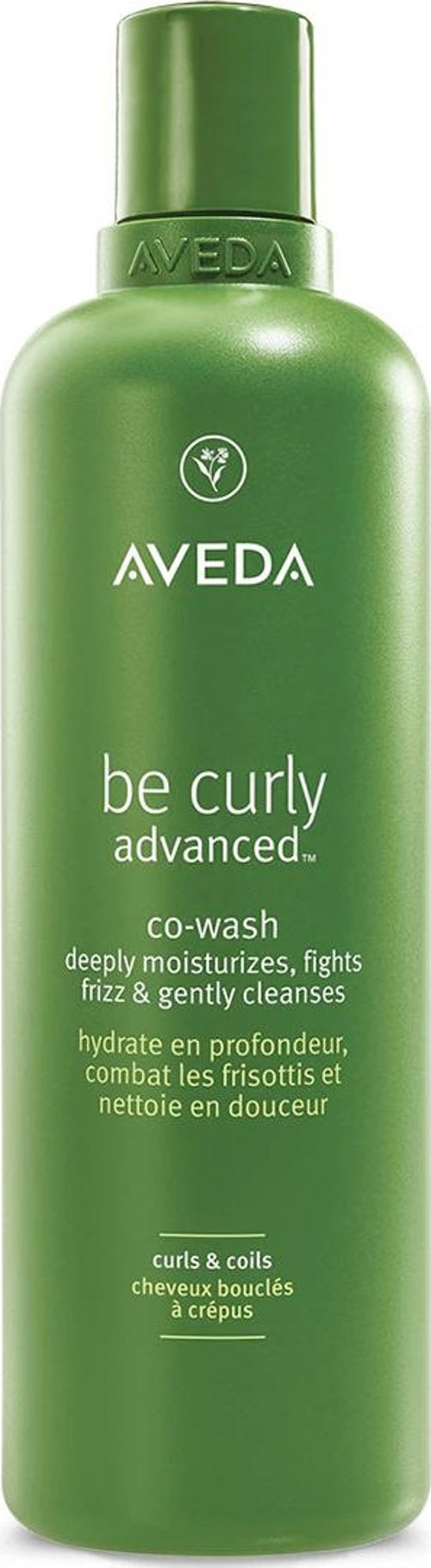 Be Curly Advanced Co-Wash 350ml