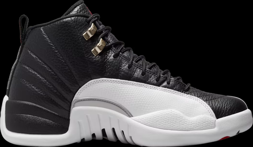 Air Jordan 12 'Playoff 2022' - CT8013-006