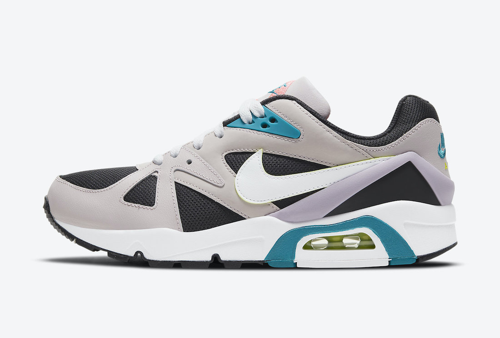 Air Max Structure Blustery | CZ1527-001
