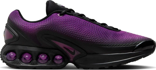 Air Max DN SE Sneaker Ayakkabı HQ3605-505