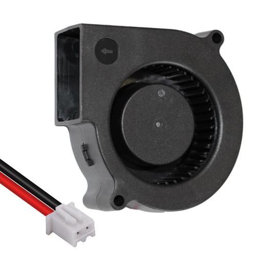 IC-217A FAN 75X75X30 24V 0.15A SALYANGOZ (K246)
