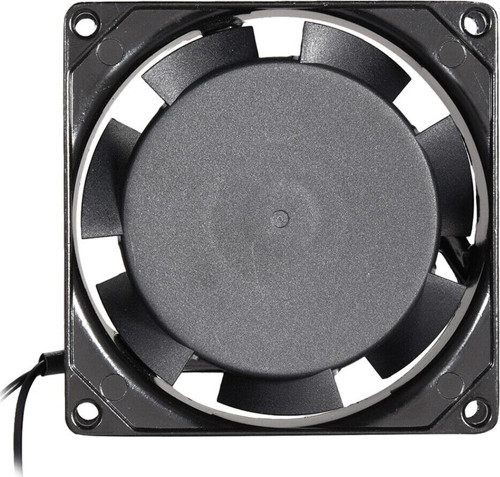 80X80X25 MM 8X8 220 VOLT FAN (K246)