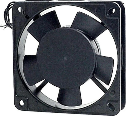 60X60X25 MM 6X6 24 VOLT FAN (K246)