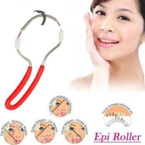 Tüy Alıcı Yaylı Epilatör Face Epilex