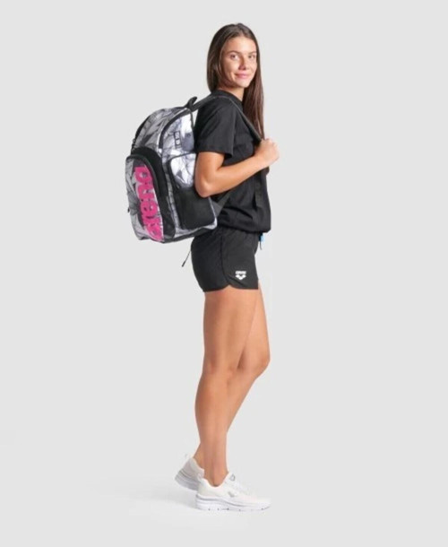 Spiky Iıı Backpack 45 Allover Sırt Çantası - 006272129