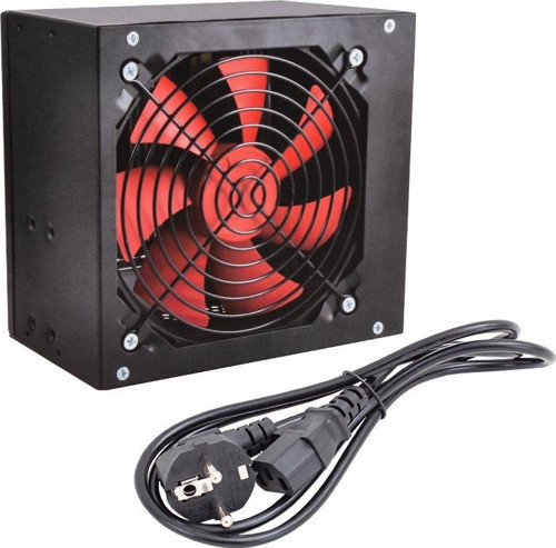 PEAK-250W POWER SUPPLY REAL-230W PEAK-280W 20+4 PİN (81)