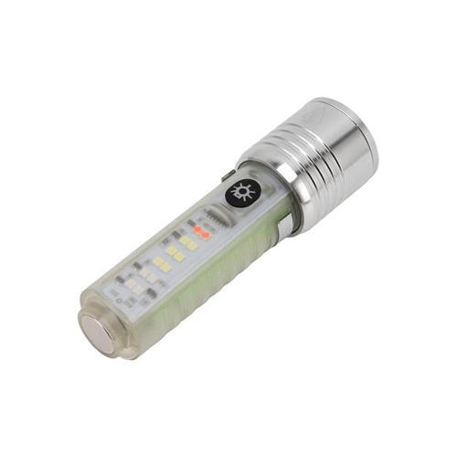 ŞARJLI - ZOOMLU EL FENER ZJ-089 (K246)