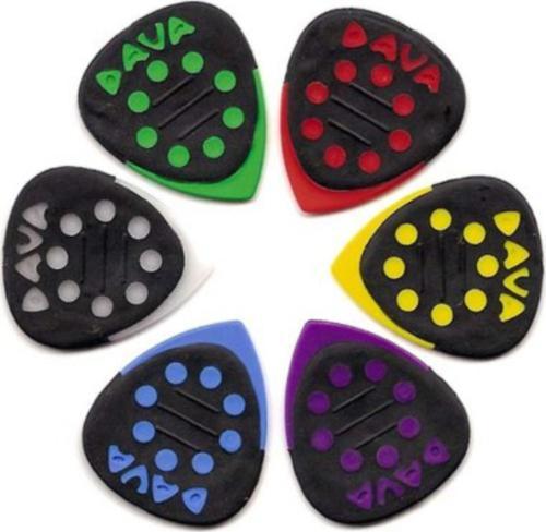 6024 Grip Tip Delrin 6'lı Paket Pena
