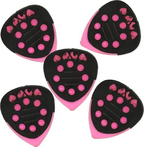 6624 Grip Tip Gels 6'lı Paket Pena