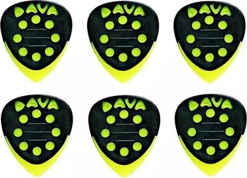 6924 Grip Tip Nylon 6'lı Paket Pena