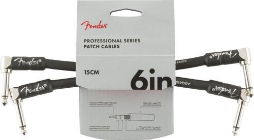 Pro Inst AA 6 2-Pack Pedal Kablosu 15cm.
