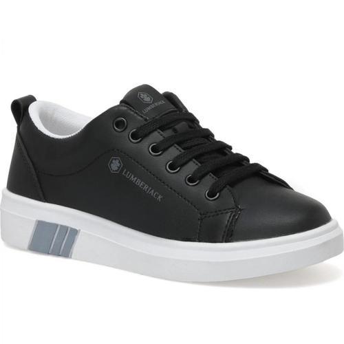 Tina Comfort Rahat Taban Cilt Kadın Sneaker