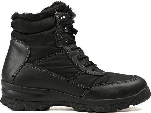 Imac Siyah Unisex Botu 62678 Black Black 62678 Black Black