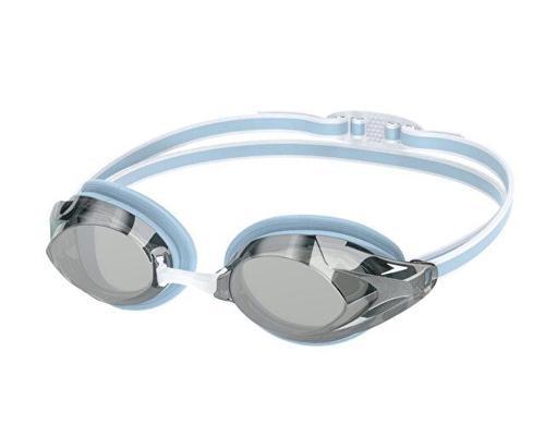 Speedo Vanquisher 3.0 Mir Af Yüzücü Gözlüğü 8-00473617931 Mavi