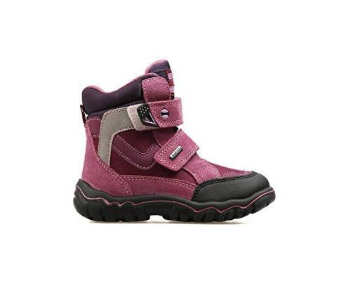 Imac Bebek Outdoor Botu Pembe Fuchsia Pink 85018-SPUNK-FUCHSIA-PINK