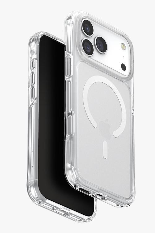 İphone 17 Pro Max Kılıf LifePro Xtreme AirLite™ Köşe Teknolojisi Magsafe Kapak