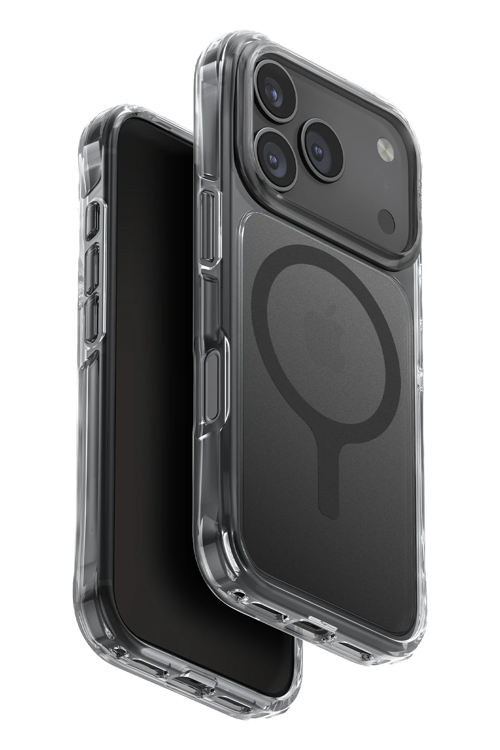 İphone 17 Pro Kılıf Classic LifePro Xtreme AirLite™ Köşe Koruma Teknolojisi Magsafe Kapak