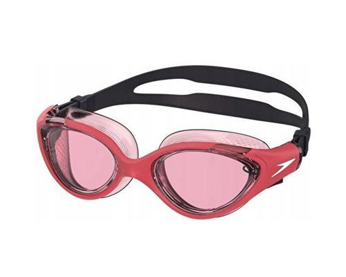 Biofuse 2.0 Gog Af Black/Pink Kadın Yüzücü Gözlüğü 8-00377615477 Pembe