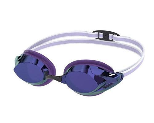 Speedo Vanquisher 3.0 Mir Af Yüzücü Gözlüğü 8-00473616578 Mor