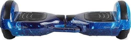 Unisex Power Scooter PWS707-GLAXY
