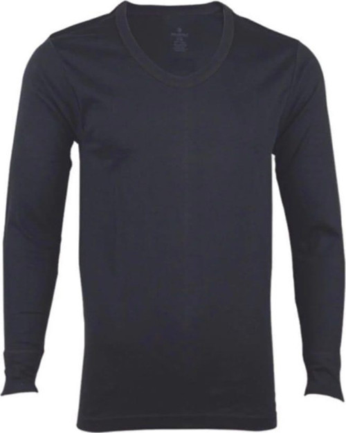 2018 ERKEK %100 PAMUK İNTERLOK ÜST FANİLA TEKLİ