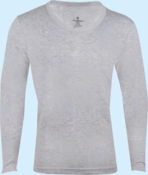 2018 ERKEK %100 PAMUK İNTERLOK ÜST FANİLA TEKLİ