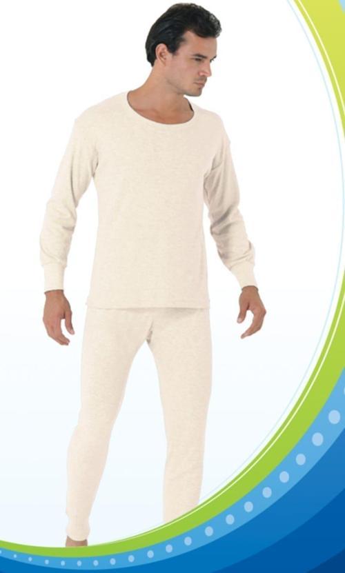 2017-2018 ERKEK %100 PAMUK İNTERLOK TAKIM TEKLİ