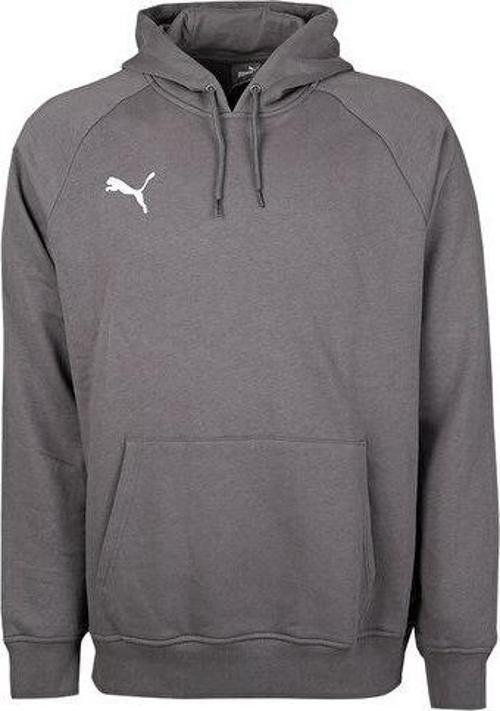 Turkey Hoodie Türkiye Futbol Antrenman Sweatshirt 60546903 Gri