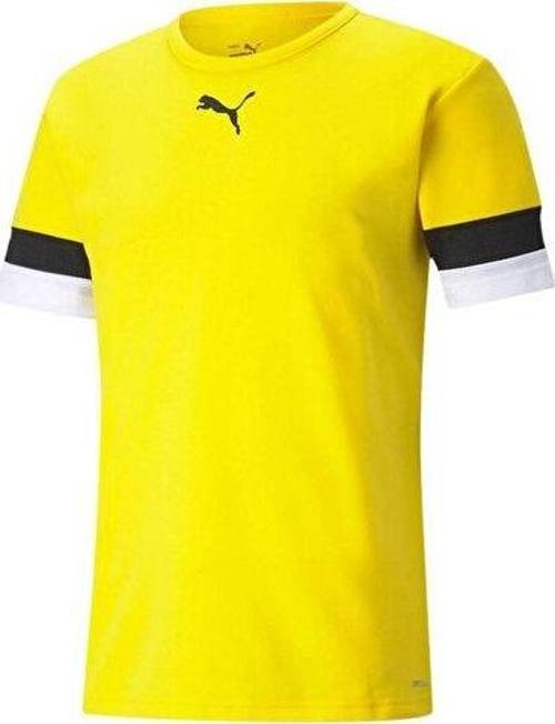 Teamrise Jersey 70493207 70493207 Sarı