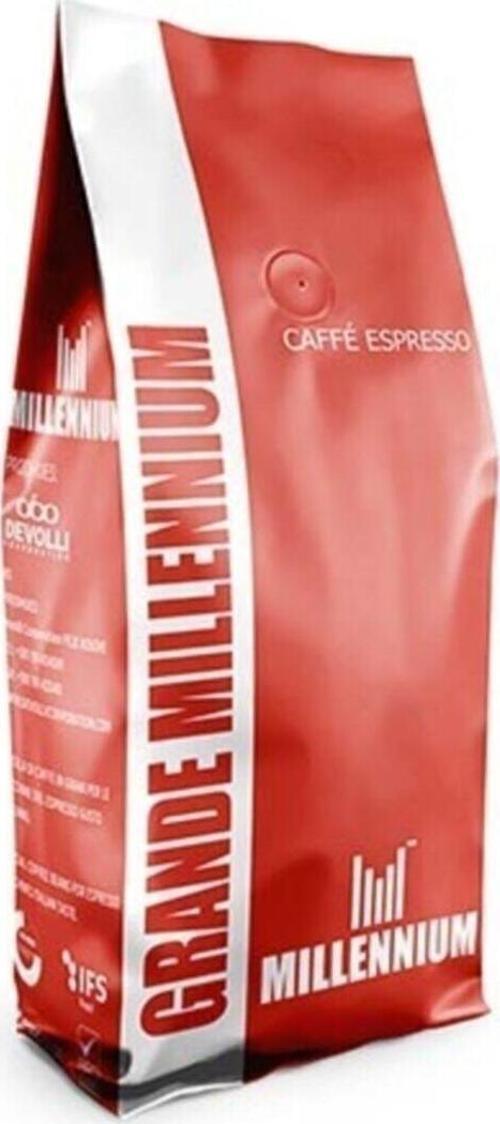 Grande Espresso Millenium Çekirdek Kahve 1 Kg