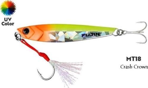 Jig-X Jigging Jig Yem Crash Crown-80 GR