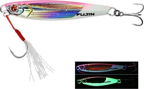 Jig-X Jigging Jig Yem Prism Glow-80 GR