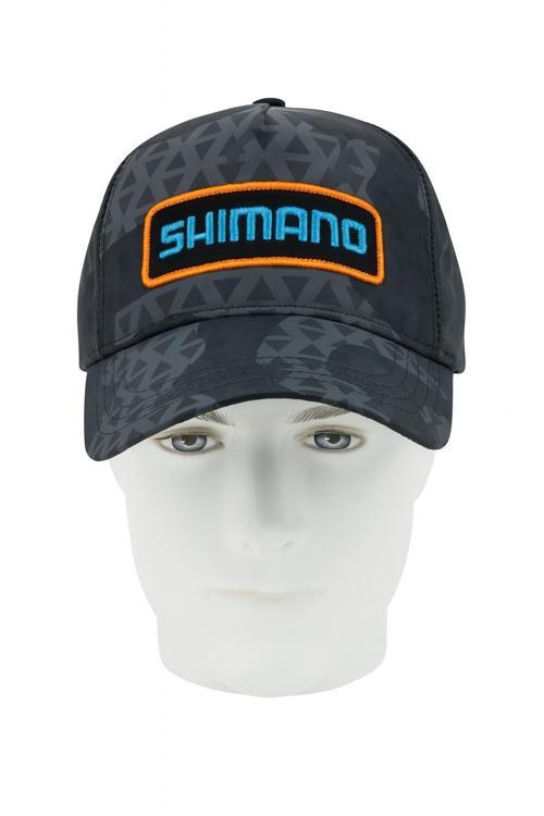 Performance MKT 02 Cap Şapka Midnight Ember