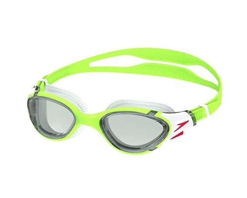 Biofuse 2.0 Gog Au Green Unisex Yüzücü Gözlüğü 8-00233217920 Yeşil