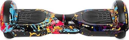 PWS707-PAINTER HOWER SCOOTER